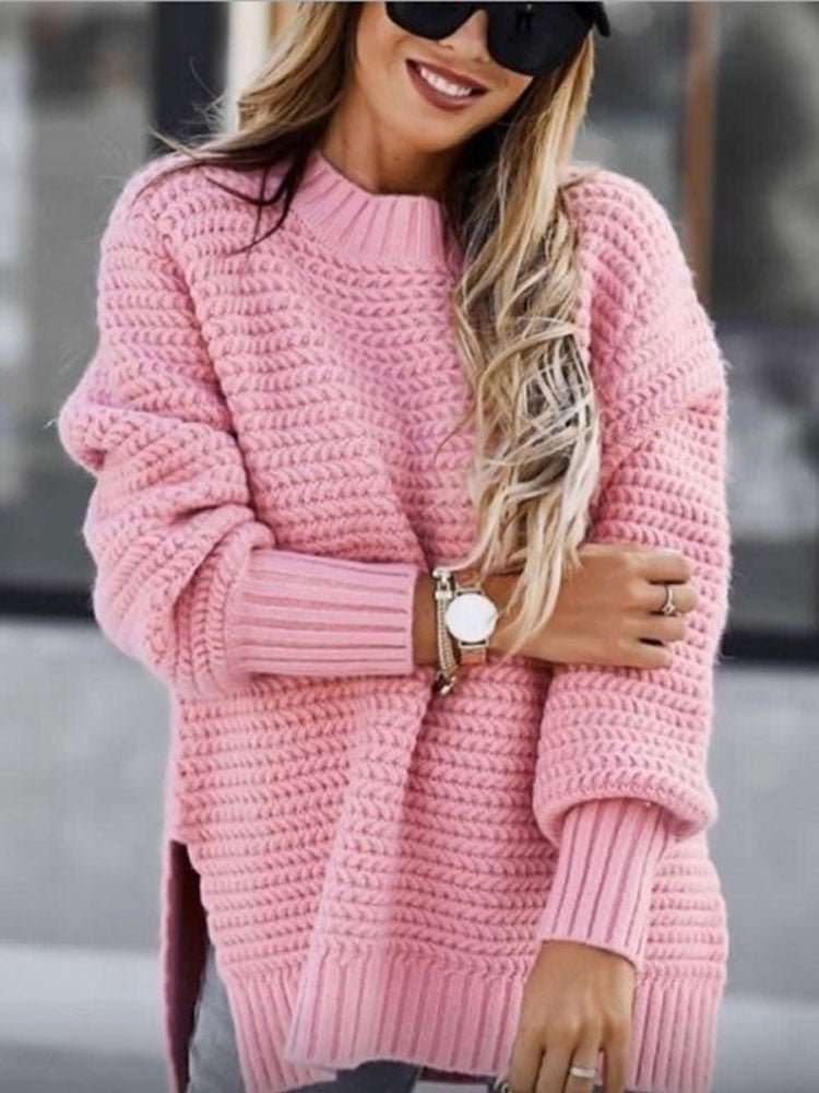 Amelita | Sophisticated Sweater