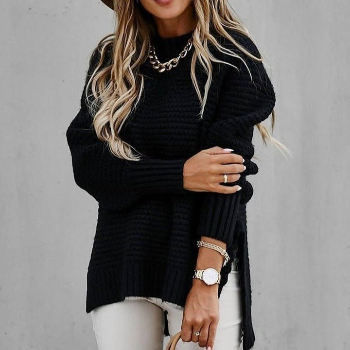 Amelita | Sophisticated Sweater