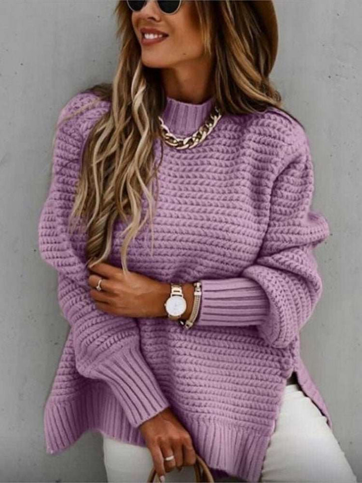 Amelita | Sophisticated Sweater