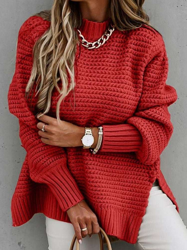 Amelita | Sophisticated Sweater
