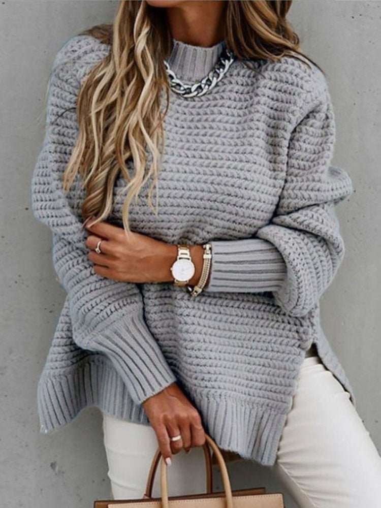 Amelita | Sophisticated Sweater
