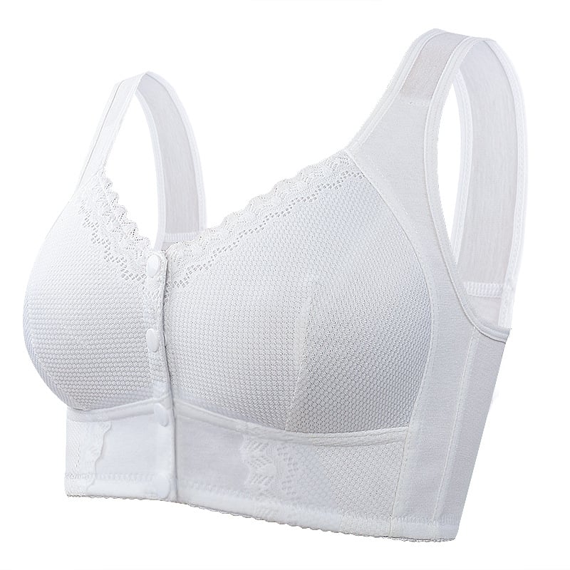 Nita | Elegant Front Closure Bra