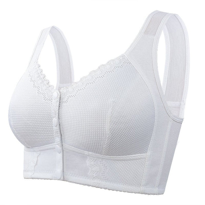Nita | Elegant Front Closure Bra