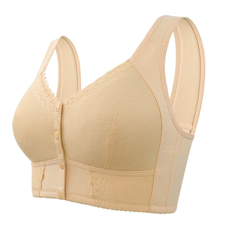 Nita | Elegant Front Closure Bra